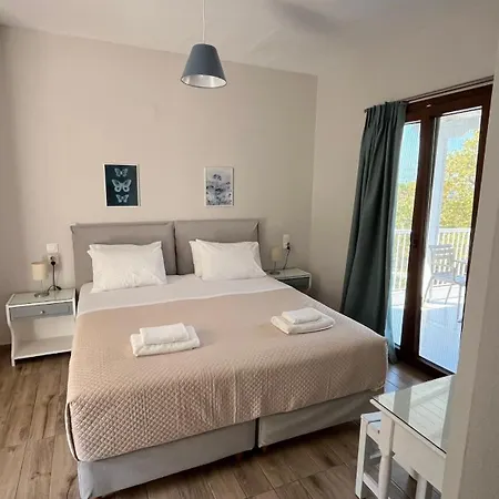 Aparthotel Golden Evelyn
