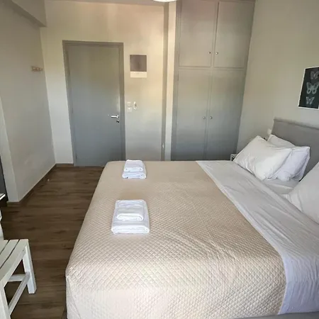 Aparthotel Golden Evelyn