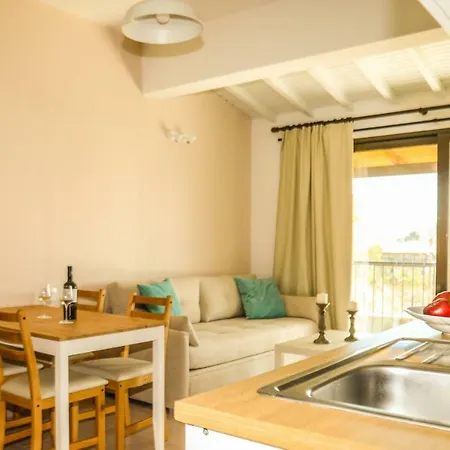 아파트호텔 Golden Evelyn