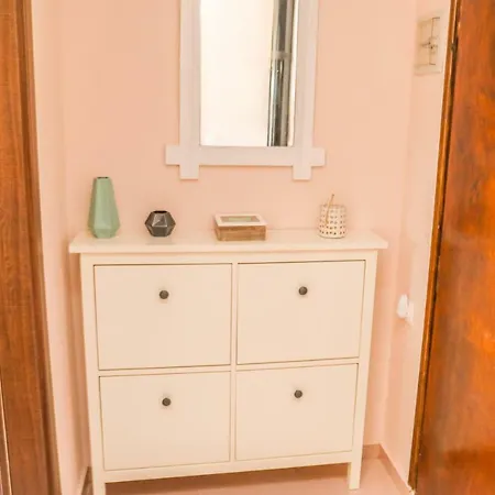 Golden Evelyn Aparthotel Agia Paraskevi (Skiathos)